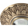 Спот NOVOTECH DAISY встраиваемый 370053 NV-370053