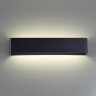 Светильник ландшафтный NOVOTECH ASA STREET 359167 NT23 000 светодиодный IP65 LED 4000K 18W 170-265V (черный) NV-359167