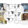 Светильник NOVOTECH HAT LED трековый однофазный NV-358349