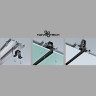 Трековый светильник NOVOTECH FLUM 358624 NV-358624